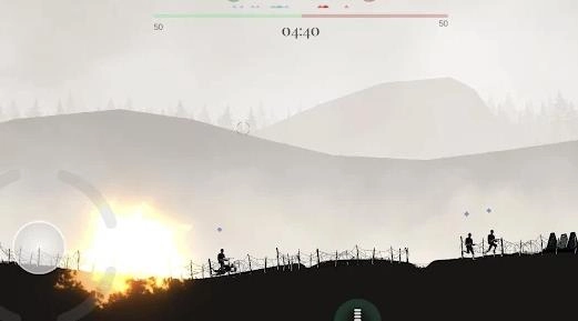 步兵公司