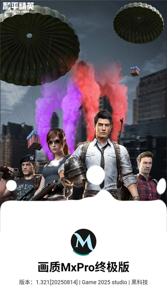 画质MxPro终极版图2