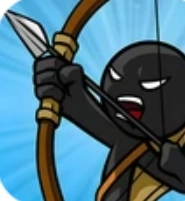 火柴人闯关射箭