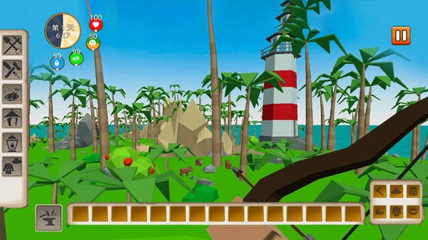 像素生存大冒险图2