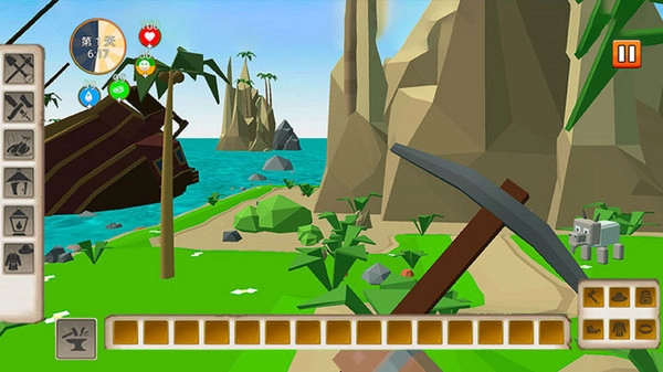 像素生存大冒险图3