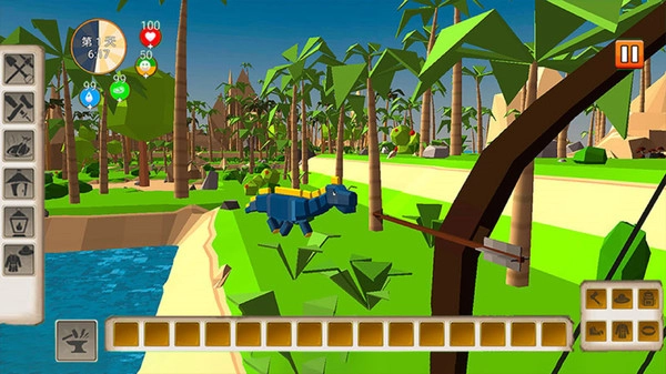 像素生存大冒险图4