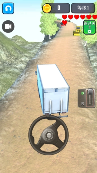 模拟都市卡车安装下载