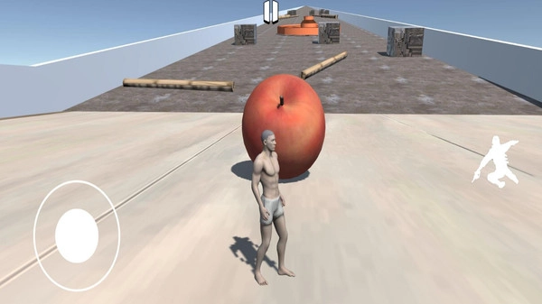 滚动战士大作战(2)