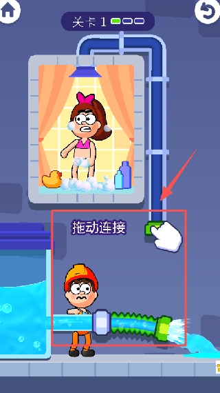 梦幻农场小花园