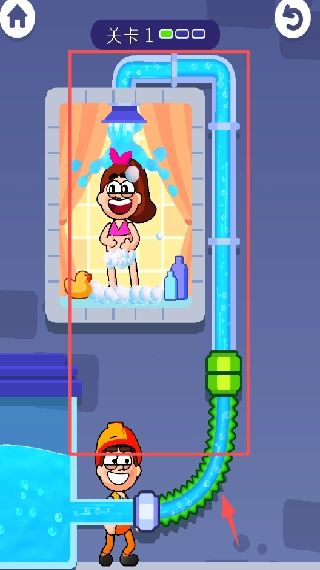 梦幻农场小花园