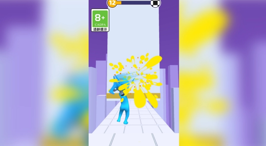 无敌飞刀官方版下载