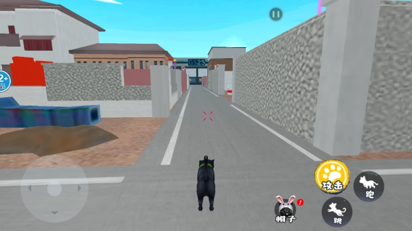 猫咪日常模拟中文版下载