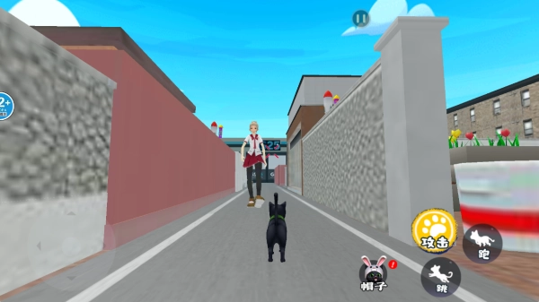 猫咪日常模拟中文版下载