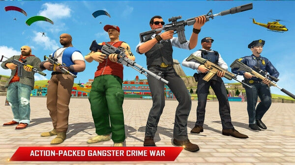 城市生活模拟器图3