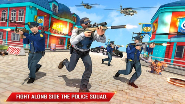 城市生活模拟器图4