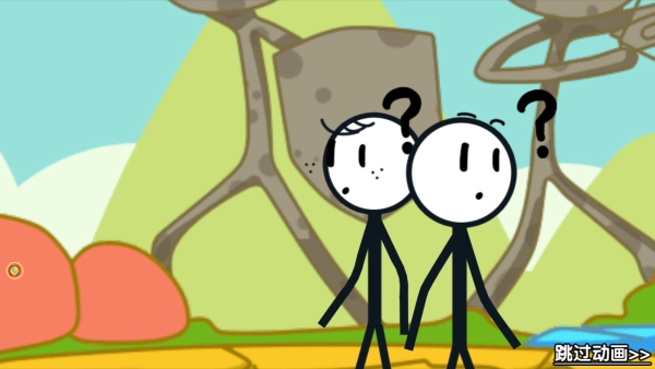 火柴人大逃亡12