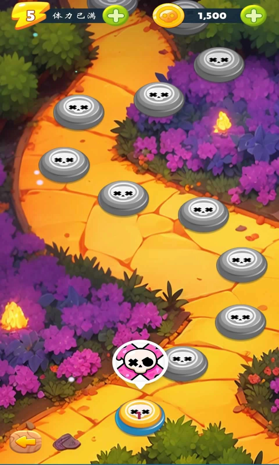 僵尸末日幸存者小队(3)