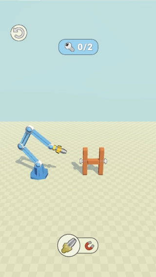 unscrewarm
