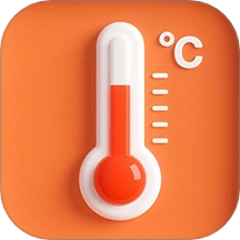 手机温度计iRoom
