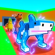 AI山海经追击战