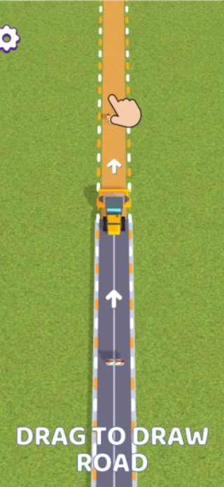 狂热交通堵塞(1)