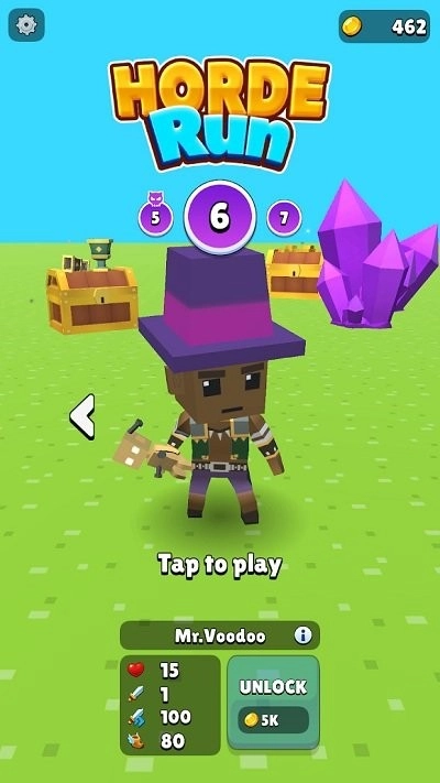 像素部落战斗游戏下载