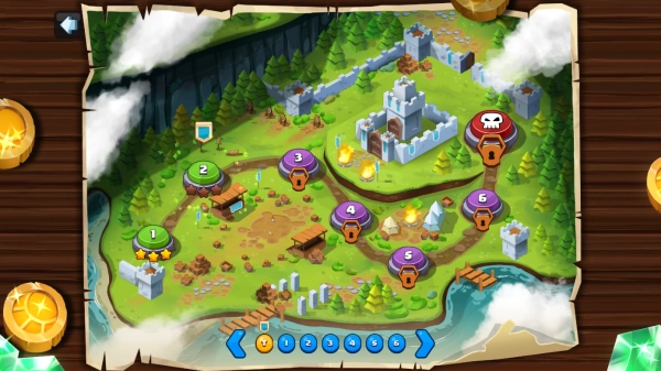 机器人格斗进化