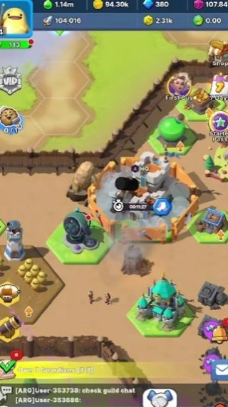 奈绯亚幻境生存