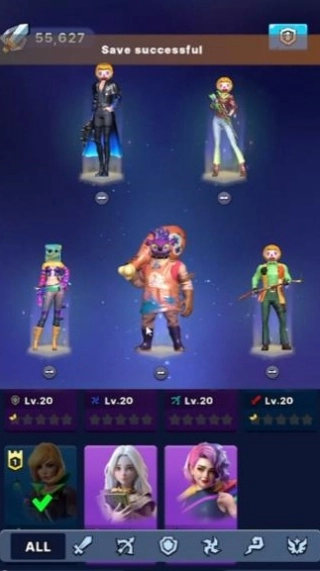 奈绯亚幻境生存