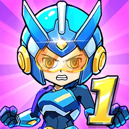 星芒超人1破晓者