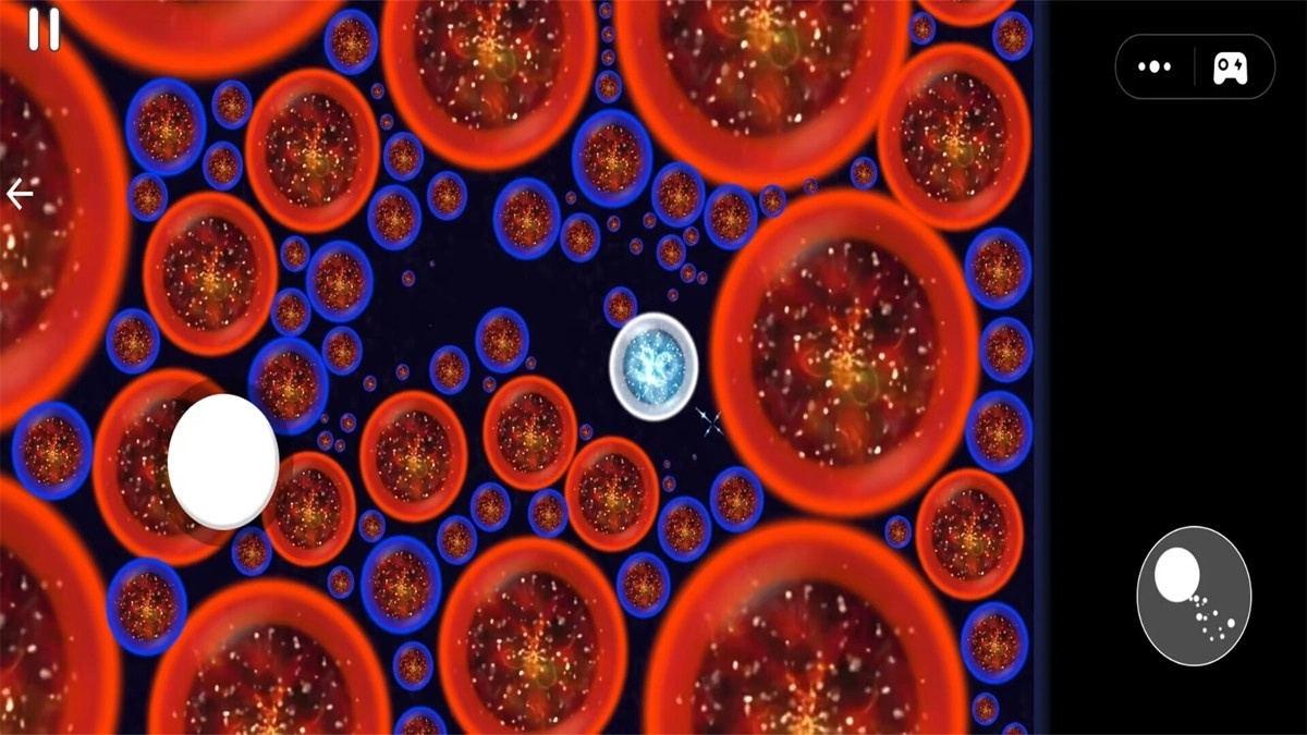 星际空间领域图3