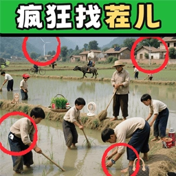 疯狂找茬儿 V1.0