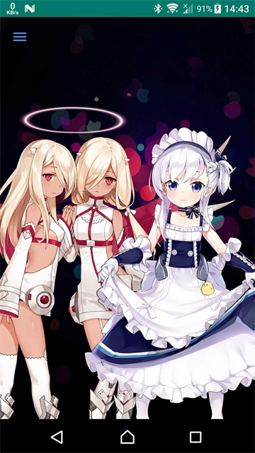 Live2D虚拟形象制作-图2