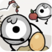 圈子部落合并放置大亨