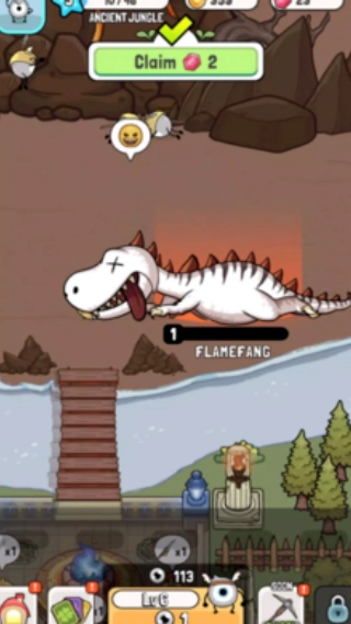 圈子部落合并放置大亨图3