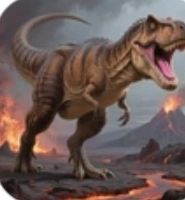 侏罗纪冒险 v1.0.0