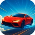 雷霆赛车极速飞驰