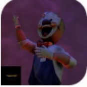 恐怖冰淇淋9恶作剧