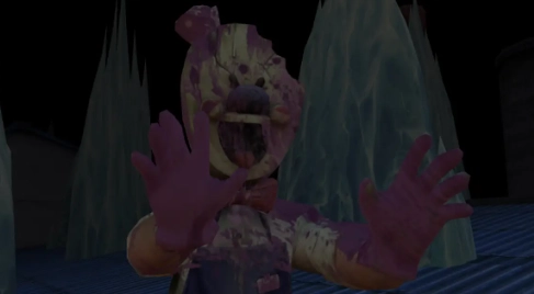 恐怖冰淇淋9恶作剧图1