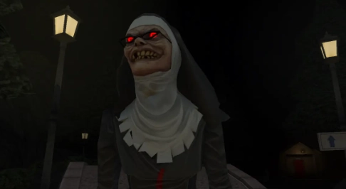 恐怖冰淇淋9恶作剧图2