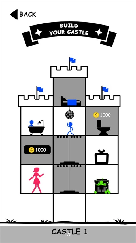 火柴人战斗无尽战争