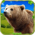 愤怒的熊模拟器