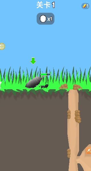 蚂蚁文明模拟器