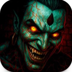 民间传说恐怖逃脱