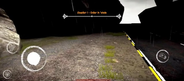 民间传说恐怖逃脱