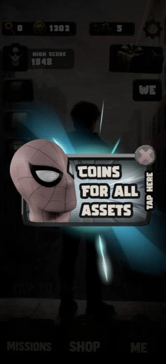 像素监狱逃亡图1