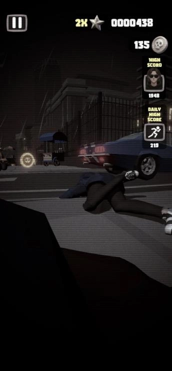 像素监狱逃亡图2