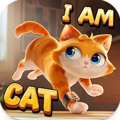 我是猫咪终极捣蛋模拟器 