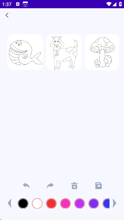 画梦笺(2)