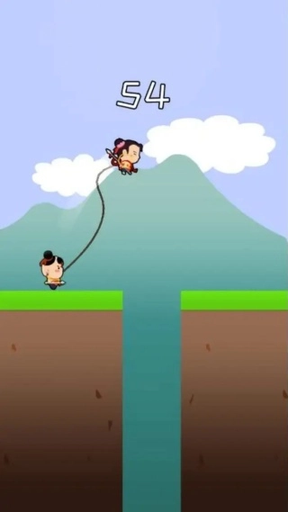 两人成行双人同行(3)