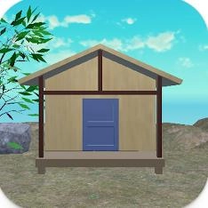 逃脱游戏山间小屋