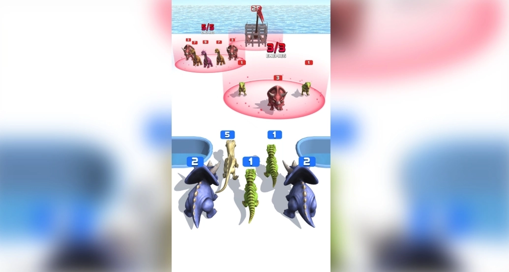 小恐龙冲冲冲图3