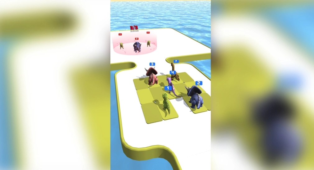 小恐龙冲冲冲图4