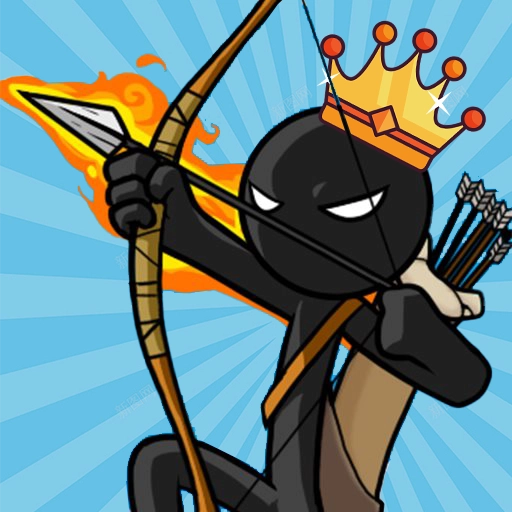 火柴人战争王国